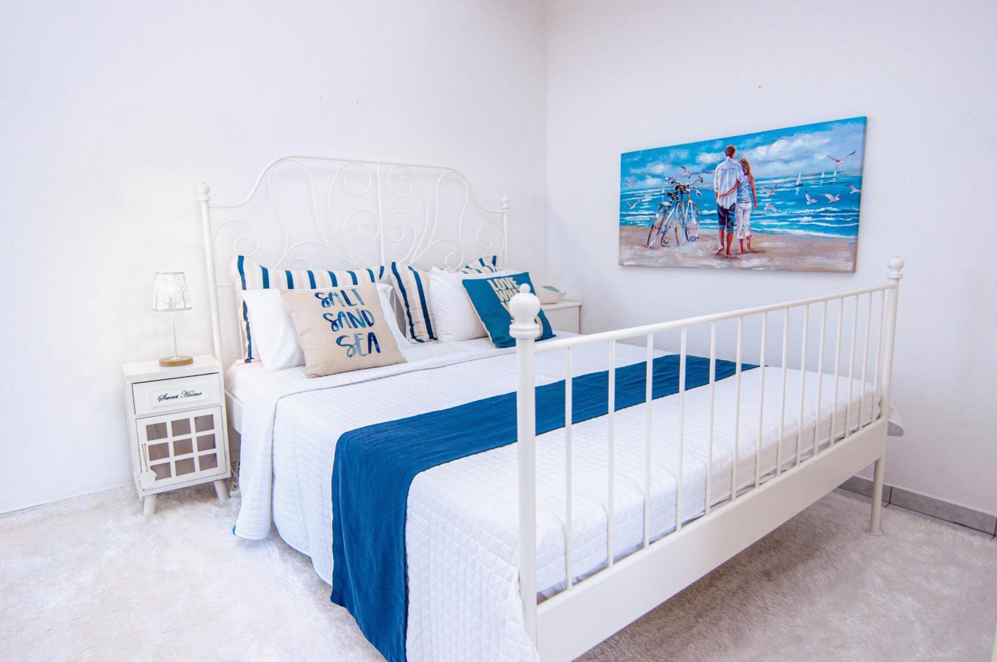 Sea Horizon Apartments Réthymnon Extérieur photo