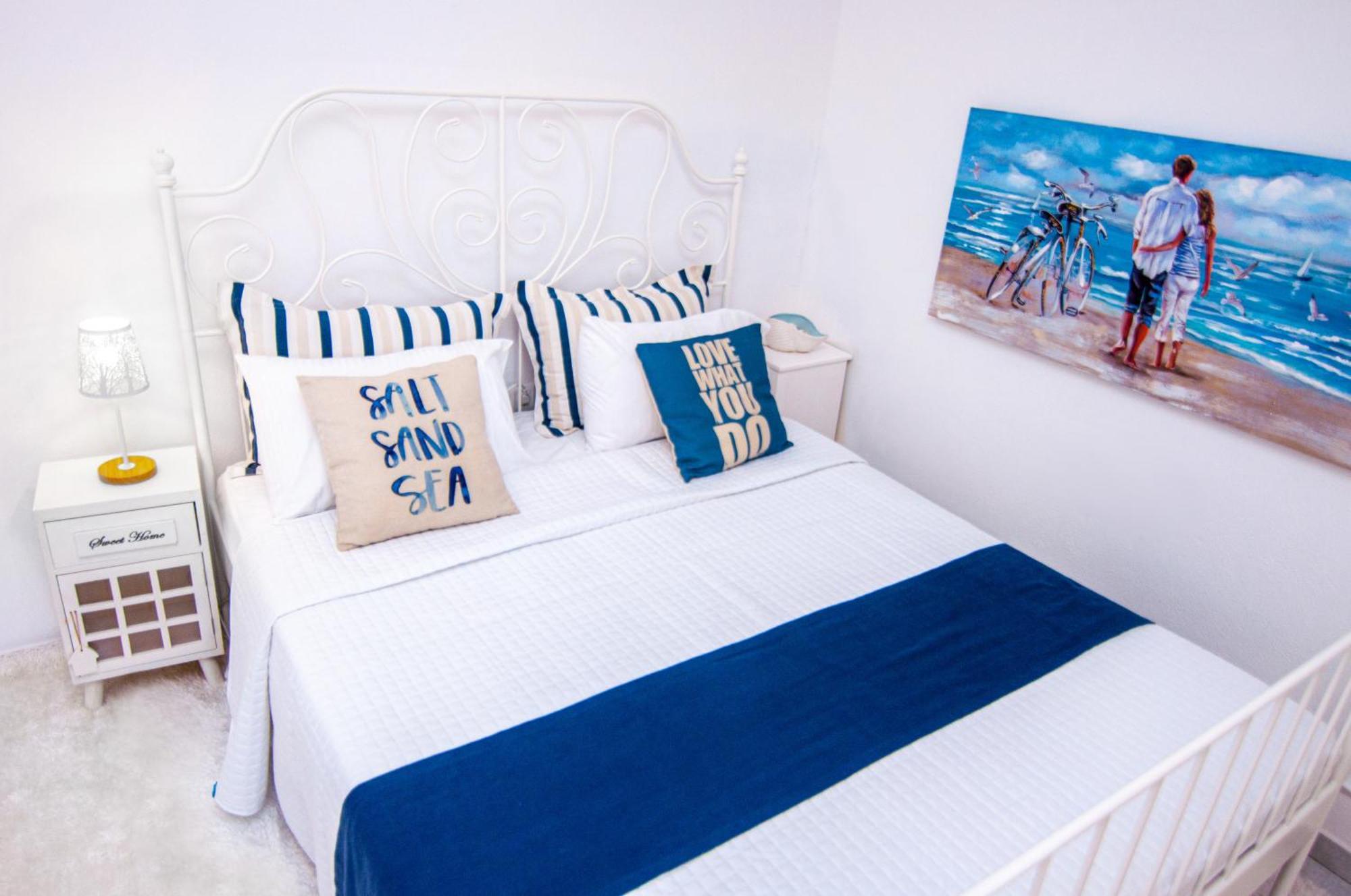 Sea Horizon Apartments Réthymnon Extérieur photo