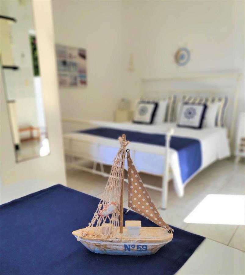 Sea Horizon Apartments Réthymnon Extérieur photo
